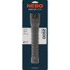 Nebo Newton 2500 Lm. Alkaline Battery LED Flashlight NEB-FLT-1032 505456