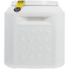 Gamma Vittles Vault Outback 25 Lb. Plastic Pet Food Storage Bin 4328 711189