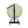 Encore Packaging Single Arm Bubble Dispenser 48"H x 52"L, Floor Mount EP-6450-48