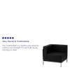Flash Furniture ZB-IMAG-LEFT-CORNER-GG