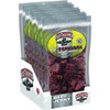 Old Trapper 10 Oz. Teriyaki Beef Jerky 22310T Pack of 8 631240