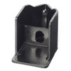 Ranger Lock Padlock Guard,Hardened Steel,Blk,3-5-8"L RGJR-00