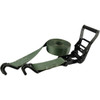 Erickson 2"x25' Ratchet Strap 78656