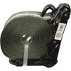 Erickson 2"x25' Ratchet Strap 78656 599822