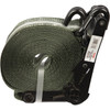 Erickson 2"x25' Ratchet Strap 78656 599822