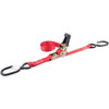Erickson 2pk 1"x6' Hd Ratchet 05710