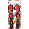 Erickson 2pk 1"x6' Hd Ratchet 05710 572127