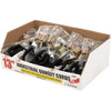 Erickson 13 In. Industrial Bungee Cord (25-Pack) 56801 592430