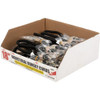 Erickson 18 In. Industrial Bungee Cord (25-Pack) 56802 593824