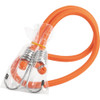 Erickson 1-2 In. x 36 In. Heavy-Duty Bungee Cord (25-Pack) 56638 578729