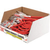 Erickson 1-2 In. x 24 In. Heavy-Duty Bungee Cord 56637 578129