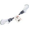 Erickson 9 In. EPDM Rubber Tarp Strap (25-Pack) 56725 581154