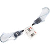 Erickson 9 In. EPDM Rubber Tarp Strap 56725 581154