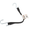 Erickson 13 In. EPDM Rubber Tarp Strap 56726