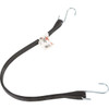 Erickson 24 In. EPDM Rubber Tarp Strap (25-Pack) 56728