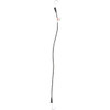 Erickson 34 In. EPDM Rubber Tarp Strap 56729 587953