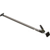 Erickson 44 In. to 74 In. Ratcheting Steel Cargo Bar 08908