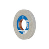 Pferd 8" x 1" Convolute Wheel - 3" A.H. - A/O Coarse (MH) 8AM 48213