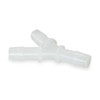 Eldon James 5/8" Barbed Wye Connector PK 10 Y0-10WP