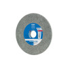 Pferd Tools Unitized Wheel,6Am,6"x1/4"x1 48365 Pack of 5