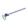 Hhip 12" Economy Dial Caliper With Black Face 4100-0221