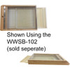 Harvest Lane Honey Beetle-Mite Trap Tray TOOL-105 736052