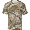 Berne Men's XL Camoflauge Short Sleeve Pocket Performance T-Shirt BSM38APXR480 740628