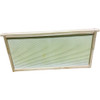 Harvest Lane Honey Assembled Deep Frame WWFFD-101 763975