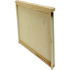 Harvest Lane Honey Assembled Deep Frame WWFFD-101 763975