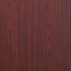 Rectangle Folding Table, Laminate Top, Wood Grain  YT-3072-MEL-WAL-GG