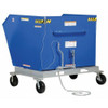 Manufacturer Varies Portable Hopper,1-1-2 cu. yd,2000 lb P-HOP-1.5