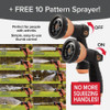 Pocket Hose Copper Bullet 50 Ft. Expanding Hose 17192-6 639948