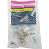SharkBite 1-2 In. PEX Press Brass Ball Valve UCP22461Z 453594