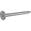 Hillman Fas-n-Tite 1-1/2 In. Electrogalvanized Roofing Nails (5 Lb.) 461460