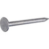 Hillman Fas-n-Tite 1-1/2 In. Electrogalvanized Roofing Nails (5 Lb.) 461460