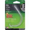 Hillman Monkey Hook 35 Lb. Picture Hanger (4-Piece) 121049 215427