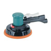 Dynabrade AirOrbitalSander,8inDiscDia,Extended 58410
