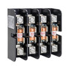 UL Class Fuse, T Class, Very Fast-Acting, 30A, 300V AC, Non-Indicating  A3T30