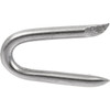 Hillman Fas-n-Tite 1-1/2 In. Hot Dipped Galvanized Fence Staples (50 Lb.) 461636