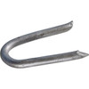 Hillman Fas-n-Tite 1-1/4 In. Hot Dipped Galvanized Fence Staples (5 Lb.) 461298