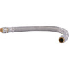 SharkBite 1/2 In. x 18 In. L. Flex Repair Coupling Hose UR3008FX18