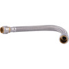 SharkBite 3/4 In. x 18 In. L. Flex Repair Coupling Hose UR3016FX18