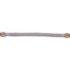 SharkBite 3-4 In. x 18 In. L. Flex Repair Coupling Hose UR3016FX18 460210