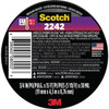 3M Scotch 2242 0.75 In. x 15 Ft. Electrical Splicing Tape 6165-BA-10