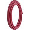 SharkBite 1/2 In. x 50 Ft. Red PEX Pipe Type B Coil U860R50