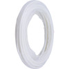 SharkBite 1-2 In. x 50 Ft. White PEX Pipe Type B Coil U860W50 473664