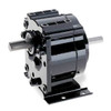 Dayton Speed Reducer, Indirect Drive, 92:1 4Z498