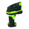 Zebra Barcode Scanner, Green, 1D Scanner LI3678-ER2F003VZWW