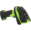 Zebra Barcode Scanner, Green, 1D Scanner LI3678-ER2F003VZWW