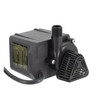 Beckett Pump-115V Submersible 6' cord W/plug G600A